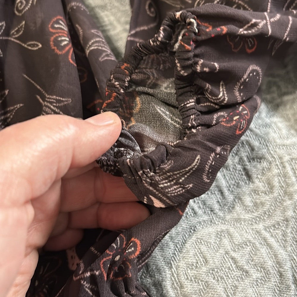 Double D Ranch Tunic - Picture 8 of 8